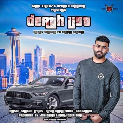 Death List Harry Sangha, Daman Sandhu mp3 song free download, Death List Harry Sangha, Daman Sandhu full album