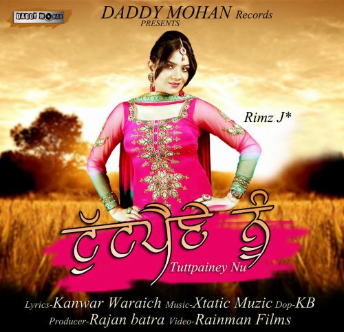 Tutt Paine Nu Rimz J mp3 song free download, Tutt Paine Nu Rimz J full album