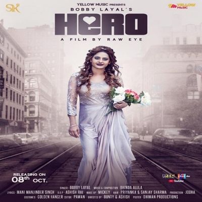 Hero Bobby Layal mp3 song free download, Hero Bobby Layal full album