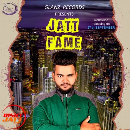 Jatt Fame Dushyant Gour (Rj 37) mp3 song free download, Jatt Fame Dushyant Gour (Rj 37) full album