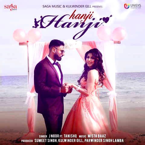 Hanji Hanji Tanishq, J Noor mp3 song free download, Hanji Hanji Tanishq, J Noor full album