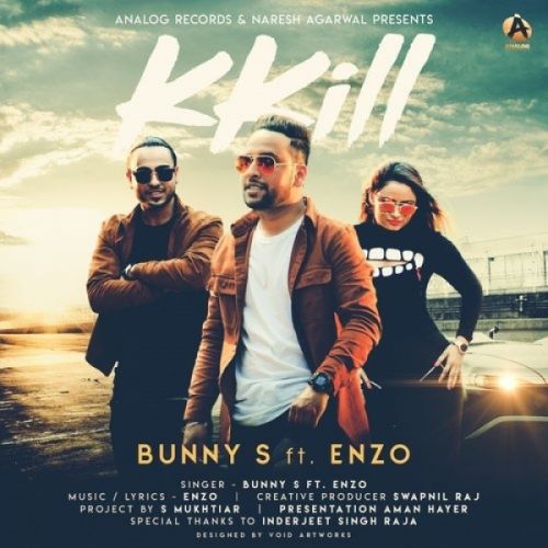 KkILL Bunny S, Enzo mp3 song free download, KkILL Bunny S, Enzo full album