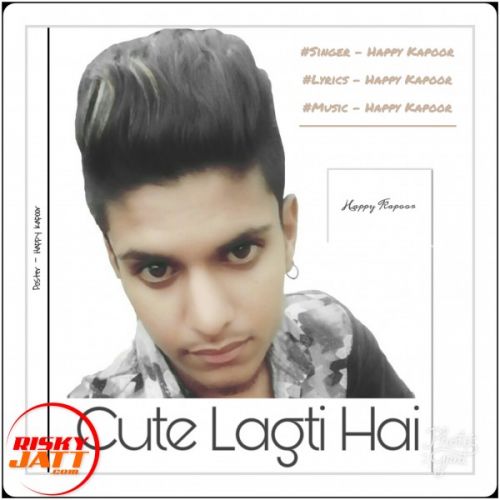 Cute Lagti Hai Happy Kapoor mp3 song free download, Cute Lagti Hai Happy Kapoor full album