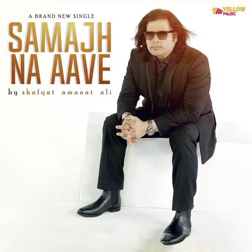 Samajh Na Aave Shafqat Amanat Ali mp3 song free download, Samajh Na Aave Shafqat Amanat Ali full album