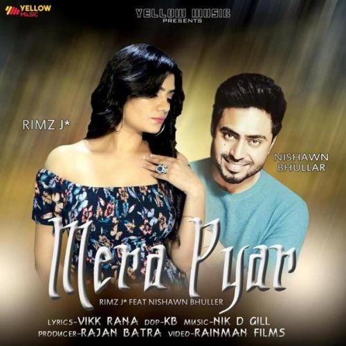 Mera Pyar Rimz J mp3 song free download, Mera Pyar Rimz J full album