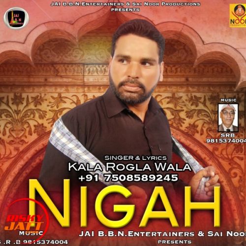 Nigah Kala Rogla mp3 song free download, Nigah Kala Rogla full album