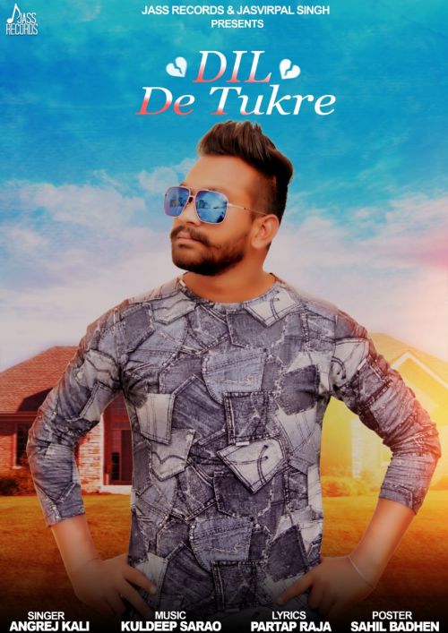 Dil De Tukre Angrej Kali mp3 song free download, Dil De Tukre Angrej Kali full album