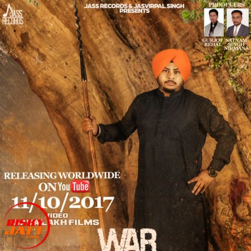 War Bhai Bachittar Singh Ji (The Nagni Barcha) Harvinder Harry mp3 song free download, War Bhai Bachittar Singh Ji (The Nagni Barcha) Harvinder Harry full album