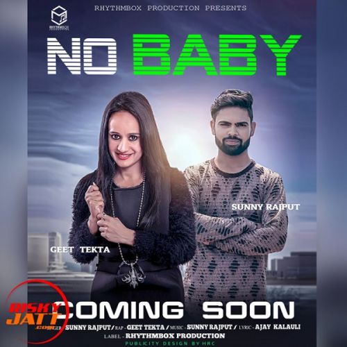 No Baby Sunny Rajput, Geet Tekta mp3 song free download, No Baby Sunny Rajput, Geet Tekta full album