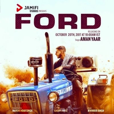 Ford Aman Yaar mp3 song free download, Ford Aman Yaar full album