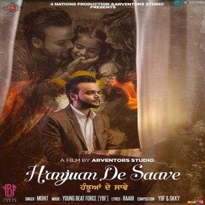 Hanjuan De Saave Mohit mp3 song free download, Hanjuan De Saave Mohit full album