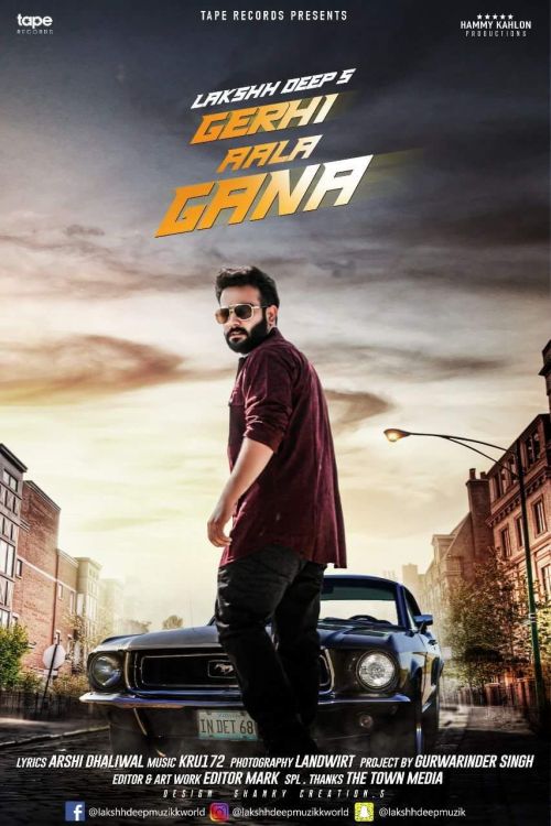 Gehri_Aala_Gana Lakshh Deep mp3 song free download, Gehri Aala Gaana Lakshh Deep full album