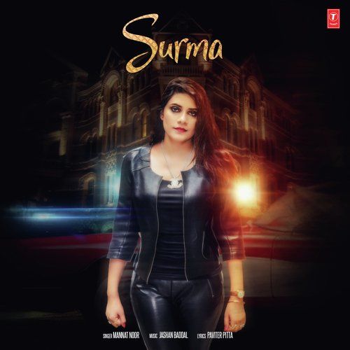 Surma Mannat Noor mp3 song free download, Surma Mannat Noor full album