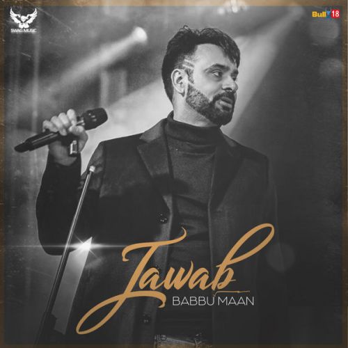 Jawab Babbu Maan mp3 song free download, Jawab Babbu Maan full album