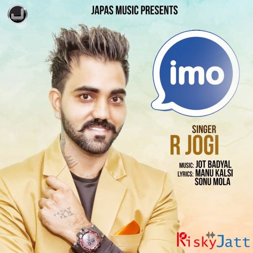 IMO R Jogi mp3 song free download, IMO R Jogi full album