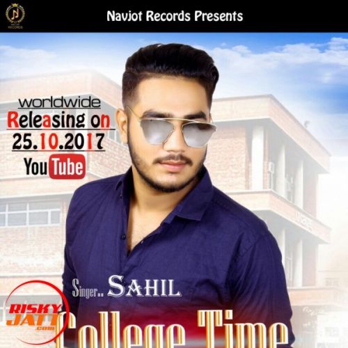 College Time Sahil mp3 song free download, College Time Sahil full album