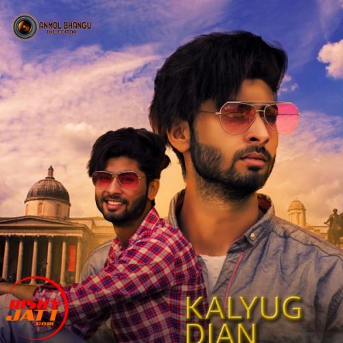 Kalyug Dian Naaran Harwinder Happy mp3 song free download, Kalyug Dian Naaran Harwinder Happy full album