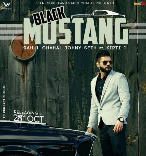 Black Mustang Rahul Chahal mp3 song free download, Black Mustang Rahul Chahal full album