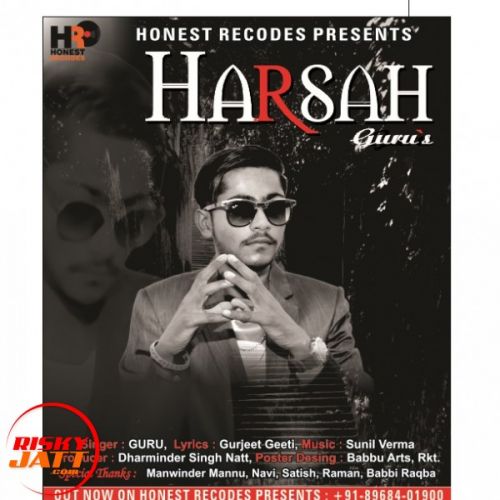 Harsah Guru mp3 song free download, Harsah Guru full album