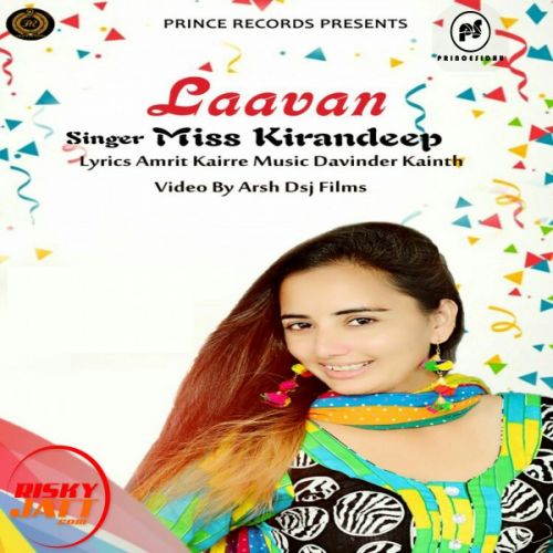 Laavan Miss Kirandeep mp3 song free download, Laavan Miss Kirandeep full album