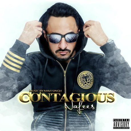 Download Contagious Nafees full mp3 album