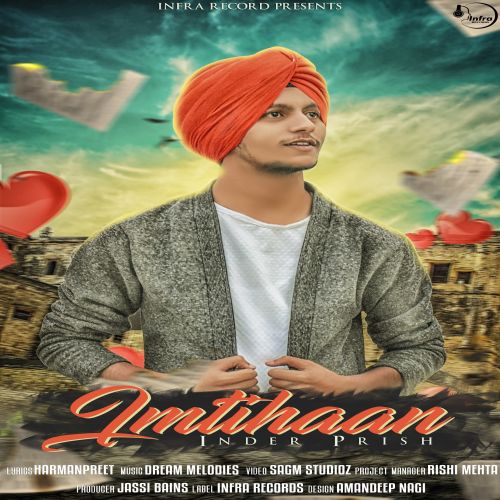 Imtihaan Inder Prish mp3 song free download, Imtihaan Inder Prish full album