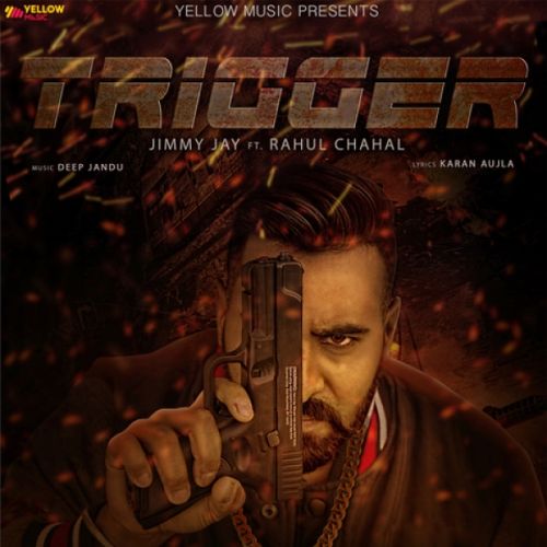 Trigger Jimmy Jay, Deep Jandu mp3 song free download, Trigger Jimmy Jay, Deep Jandu full album