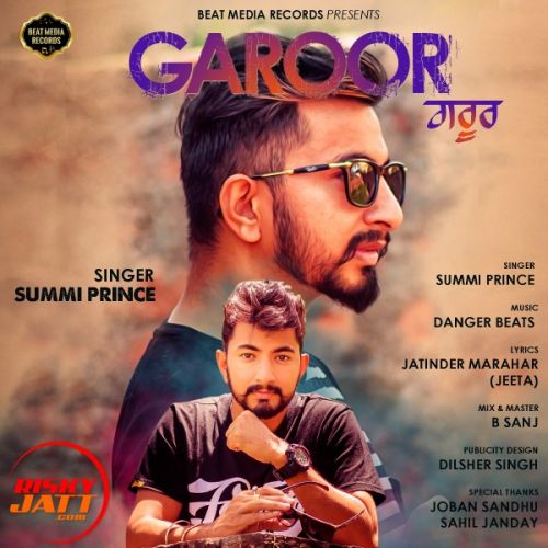 Garoor Summi Prince mp3 song free download, Garoor Summi Prince full album