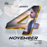 4 November Jerry mp3 song free download, 4 November Jerry full album