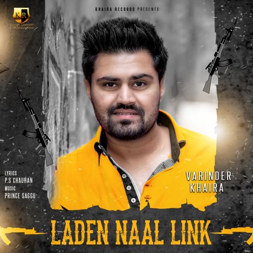 Landen Naal Link Varinder Khaira mp3 song free download, Landen Naal Link Varinder Khaira full album