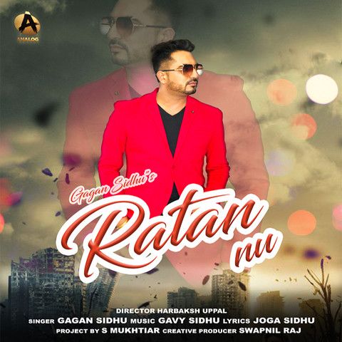 Ratan Nu Gagan Sidhu mp3 song free download, Ratan Nu Gagan Sidhu full album