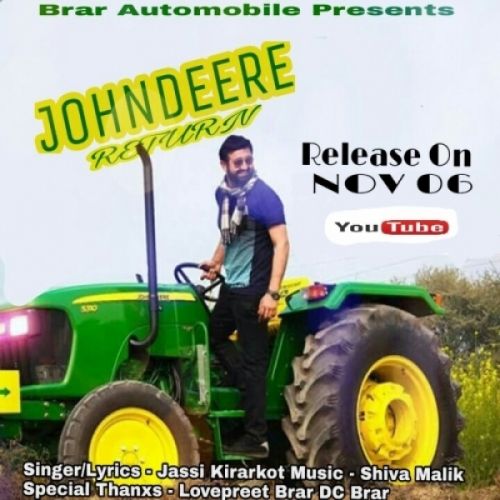 Johndeere Return Jassi Kirarkot mp3 song free download, Johndeere Return Jassi Kirarkot full album