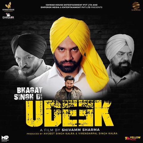 Kaale Kaavan Bobby Gill, Sudesh Kumari mp3 song free download, Bhagat Singh Di Udeek Bobby Gill, Sudesh Kumari full album