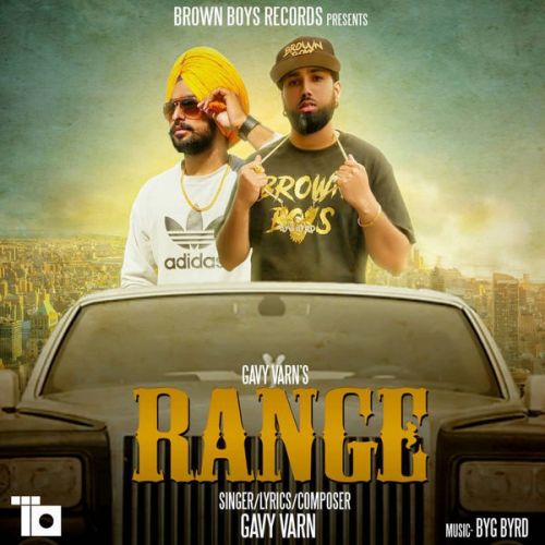 Range Gavy Varn, Byg Byrd mp3 song free download, Range Gavy Varn, Byg Byrd full album