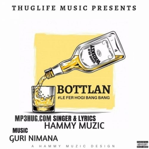 Bottlan Hammy Muzic mp3 song free download, Bottlan Hammy Muzic full album