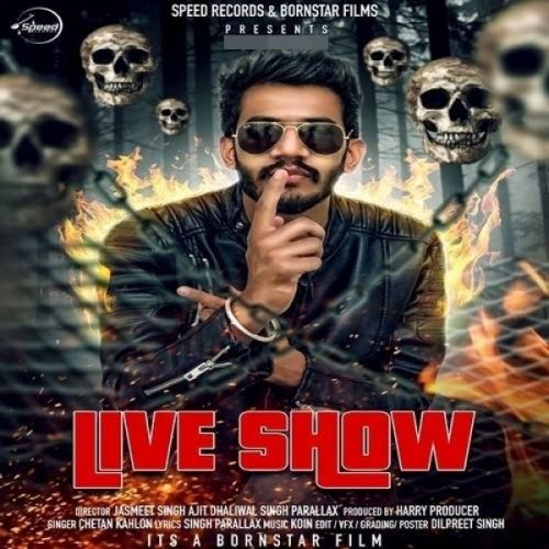 Live Show Chetan Kahlon mp3 song free download, Live Show Chetan Kahlon full album