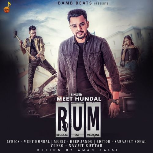 Rum Meet Hundal, Deep Jandu mp3 song free download, Rum Meet Hundal, Deep Jandu full album