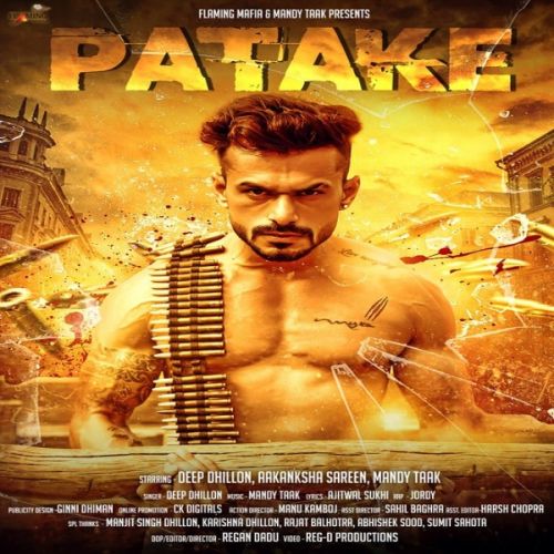 Patake Deep Dhillon mp3 song free download, Patake Deep Dhillon full album