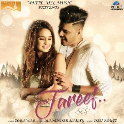 Tareef Zorawar mp3 song free download, Tareef Zorawar full album