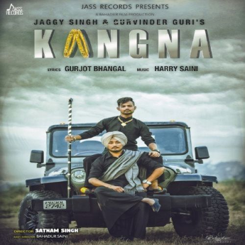 Kangna Jaggy Singh mp3 song free download, Kangna Jaggy Singh full album