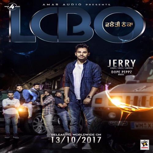 LCBO Jerry mp3 song free download, LCBO Jerry full album