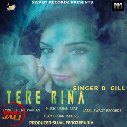 Tere bina D Gill mp3 song free download, Tere bina D Gill full album