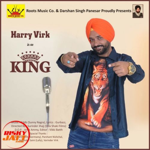 King Harry Virk mp3 song free download, King Harry Virk full album