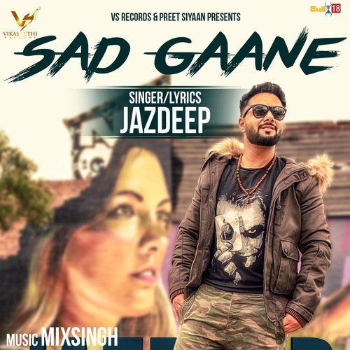 Sad Gaane Jazdeep mp3 song free download, Sad Gaane Jazdeep full album