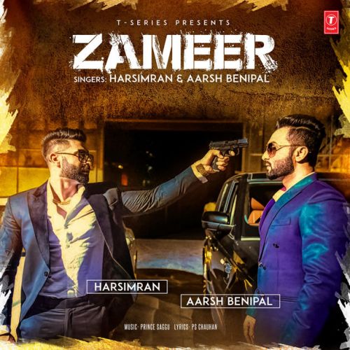 Zameer Aarsh Benipal, Harsimran mp3 song free download, Zameer Aarsh Benipal, Harsimran full album