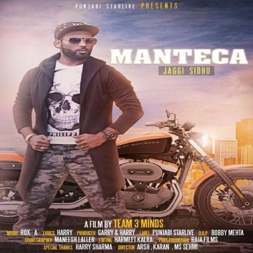 Manteca Jaggi Sidhu mp3 song free download, Manteca Jaggi Sidhu full album