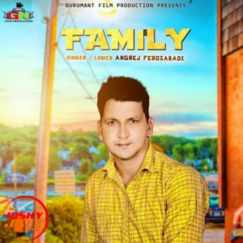 Family Angrej Ferozabadi mp3 song free download, Family Angrej Ferozabadi full album