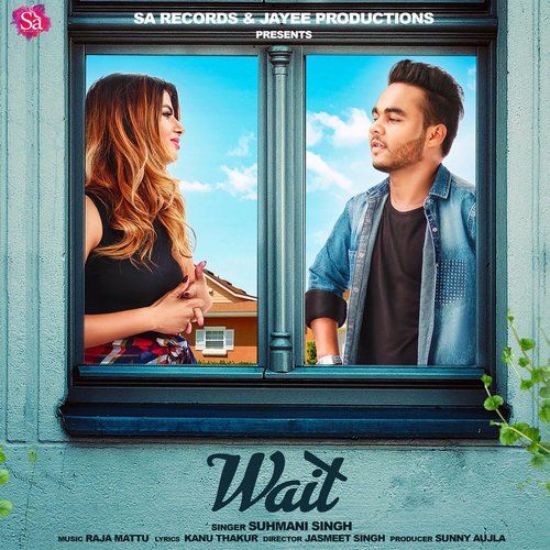 Wait Sukhmani Singh mp3 song free download, Wait Sukhmani Singh full album