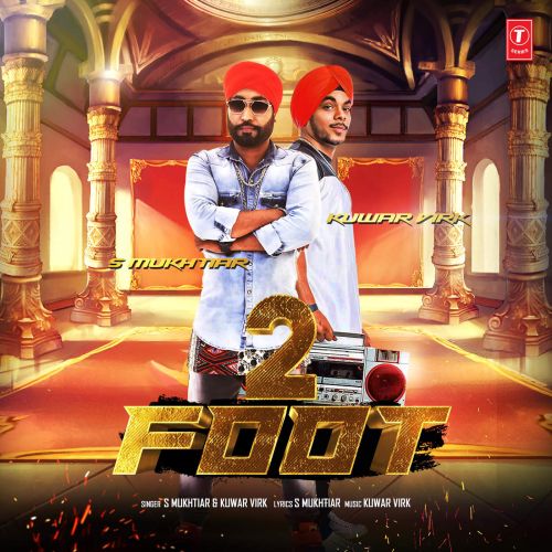 2 Foot Kuwar Virk, S Mukhtiar mp3 song free download, 2 Foot Kuwar Virk, S Mukhtiar full album