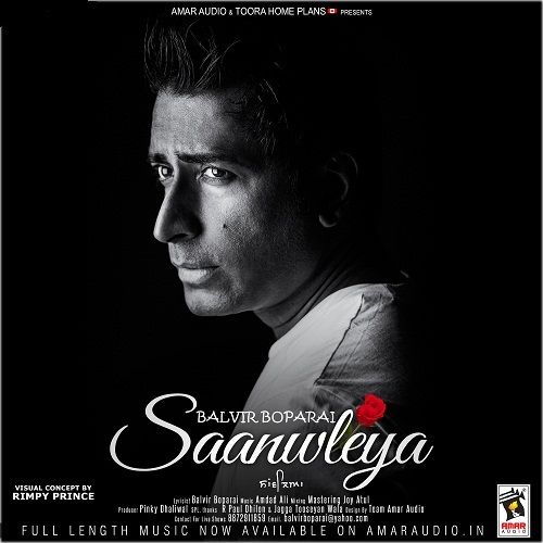 Saanwleya Balvir Boparai mp3 song free download, Saanwleya Balvir Boparai full album